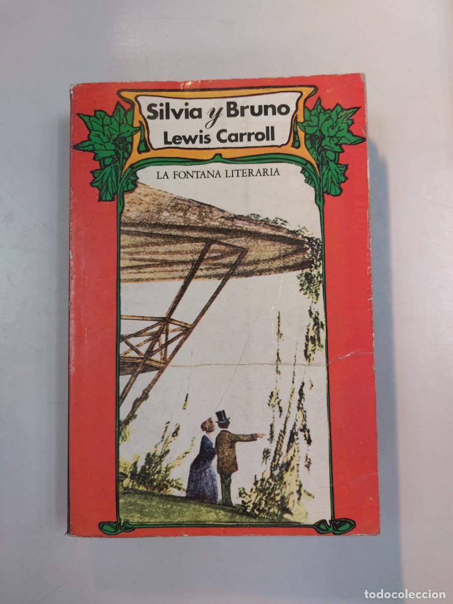 Libros de segunda mano: Silvia y Bruno - Foto 1