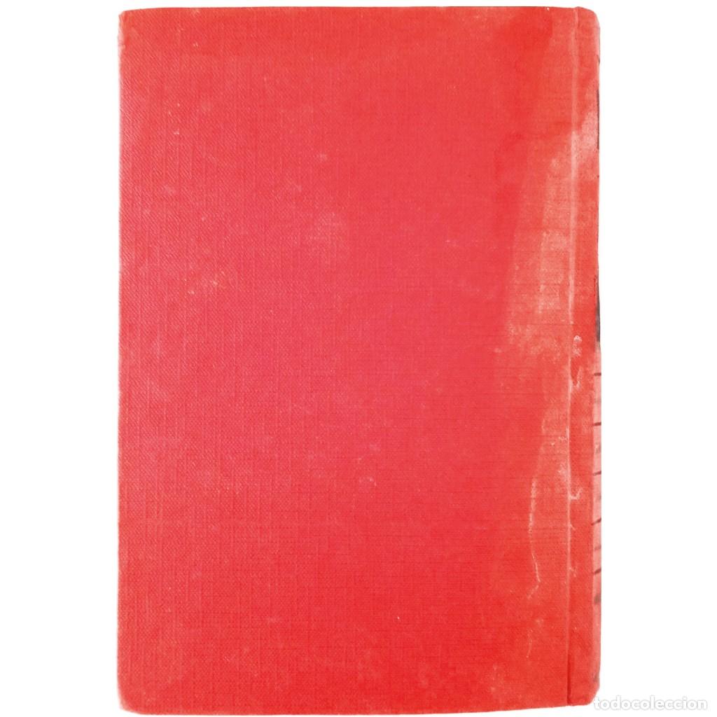 Libros de segunda mano: FUERTE COMO EL AMOR. Slaughter, Frank G. - Foto 2
