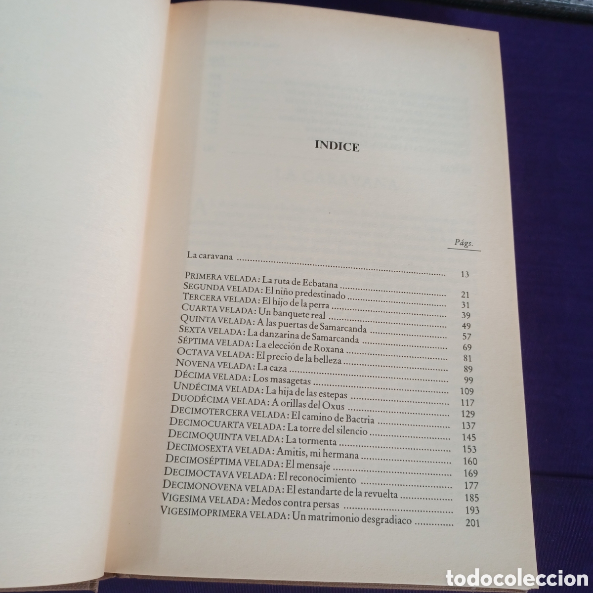 Libros de segunda mano: CIRO EL SOL DE PERSIA - GUY RACHET - Foto 5