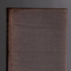 Libros de segunda mano: HISTORIA DE UNA TABERNA - ANTONIO DÍAZ CABAÑETE - EDICIONES LAURO 1945. Lote 391106019