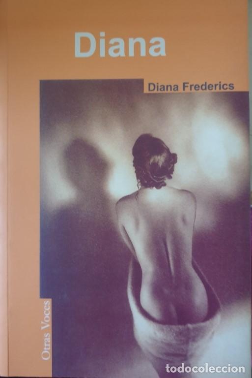 Libros de segunda mano: DIANA. - FREDERICS, Diana. - Foto 1