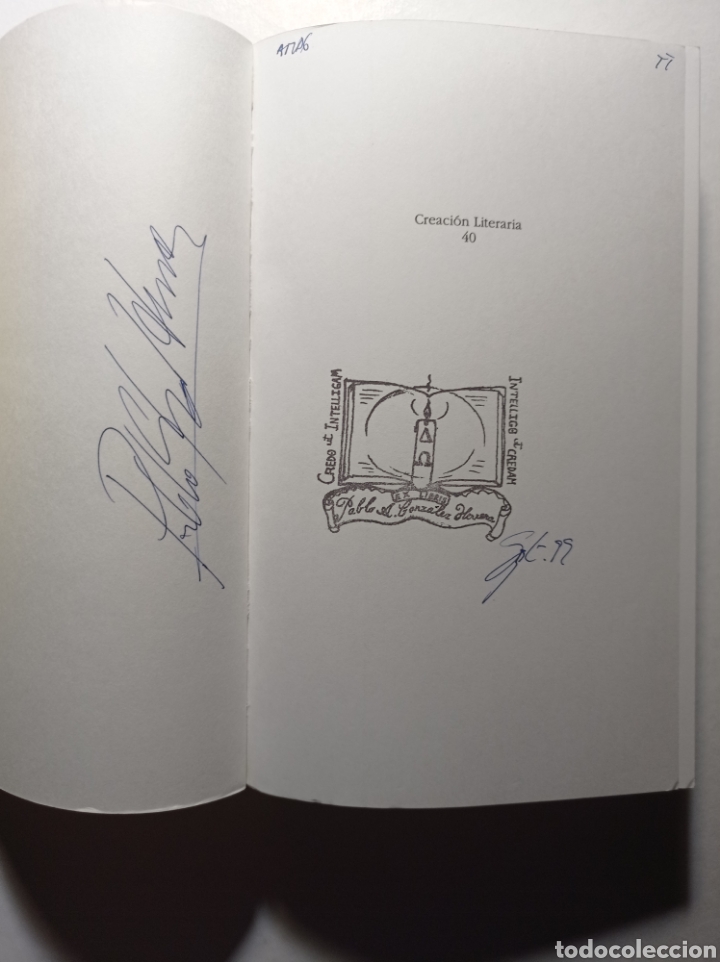 Libros de segunda mano: Mis libros inolvidables - Foto 3