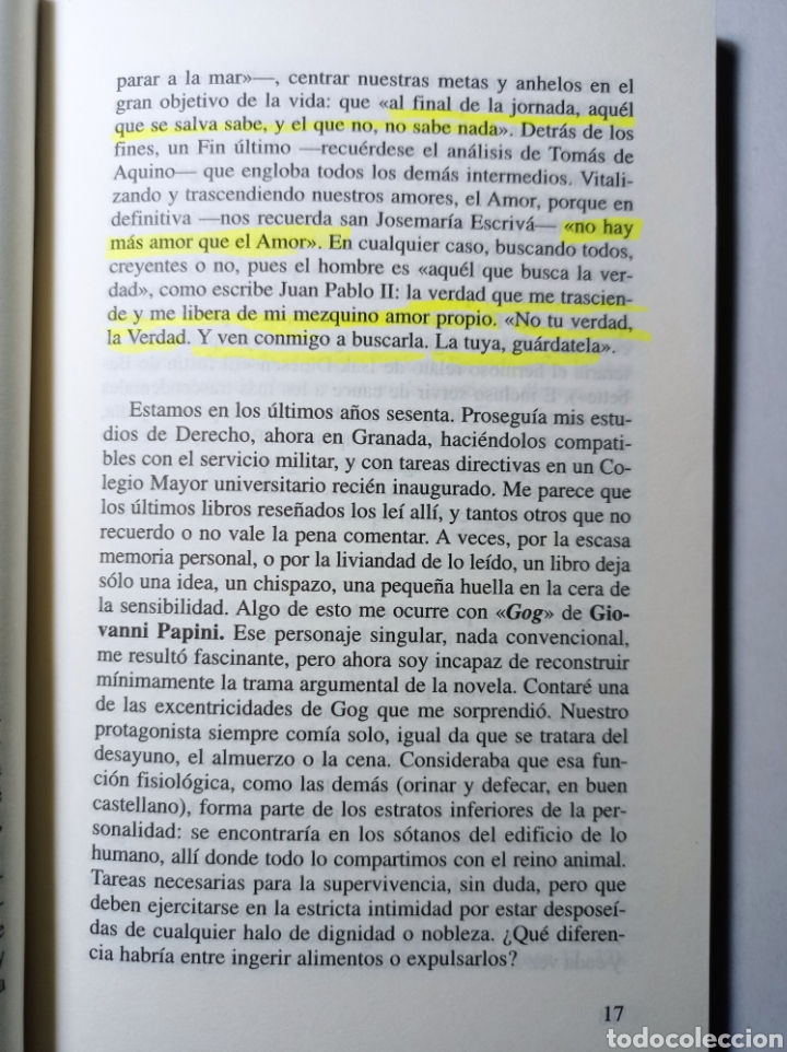 Libros de segunda mano: Mis libros inolvidables - Foto 4