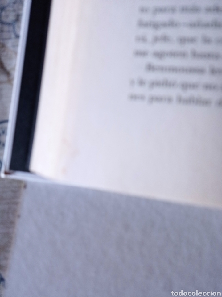Libros de segunda mano: Un incendio invisible - Foto 5
