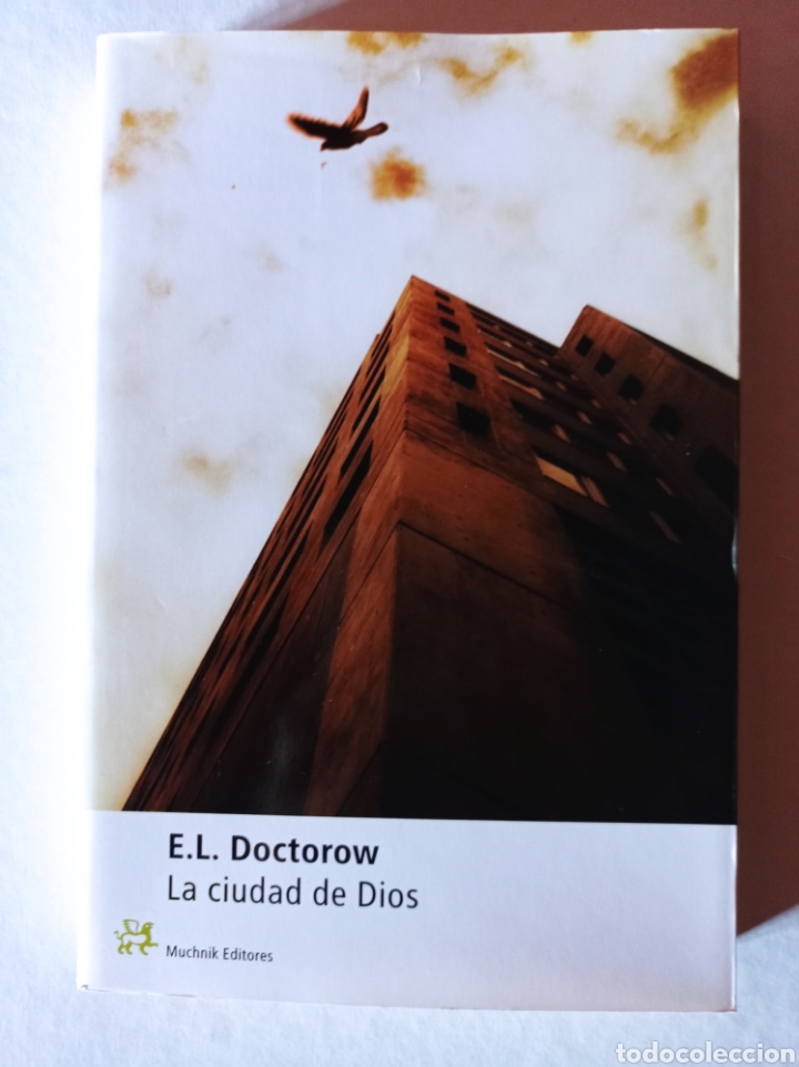 Libros de segunda mano: La ciudad de Dios - Foto 1