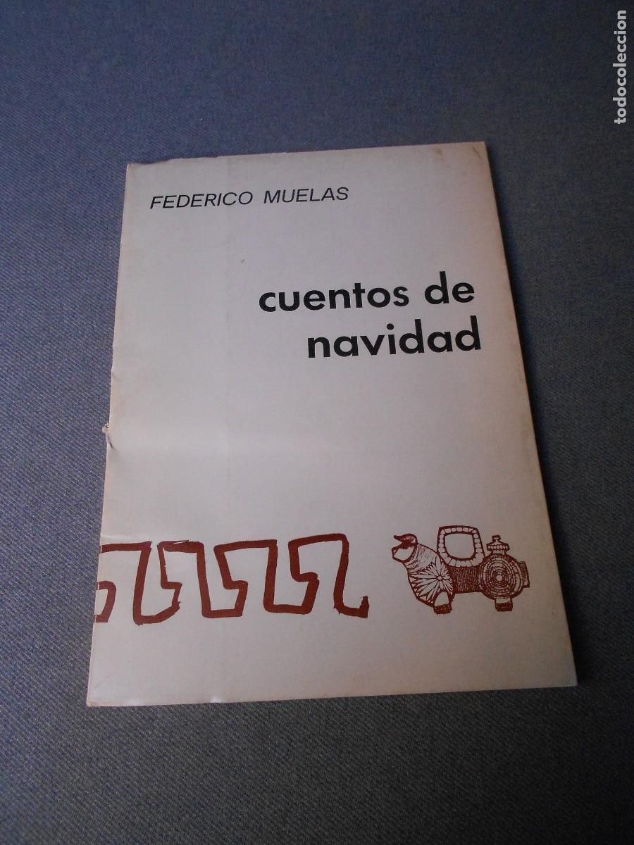 Libros de segunda mano: CUENTOS DE NAVIDAD - Foto 1