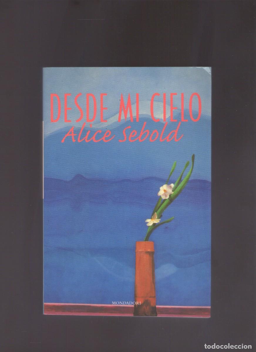 Libros de segunda mano: Ac. Desde mi cielo (Alice Sebold) - Foto 1