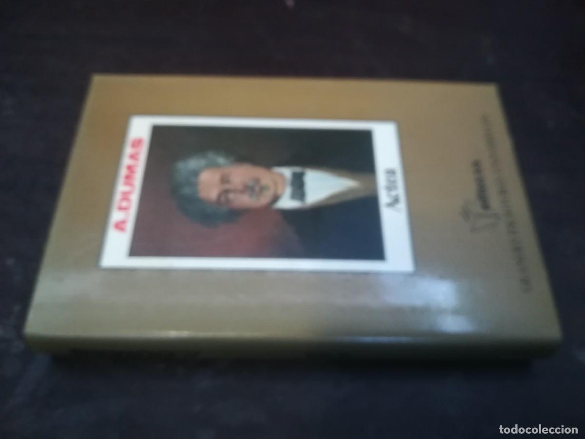 Libros de segunda mano: ACTEA / A DUMAS / CONS251 / EDITORS - Foto 1