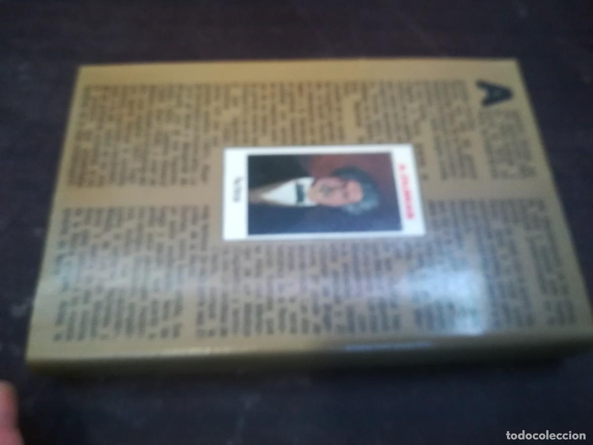 Libros de segunda mano: ACTEA / A DUMAS / CONS251 / EDITORS - Foto 2