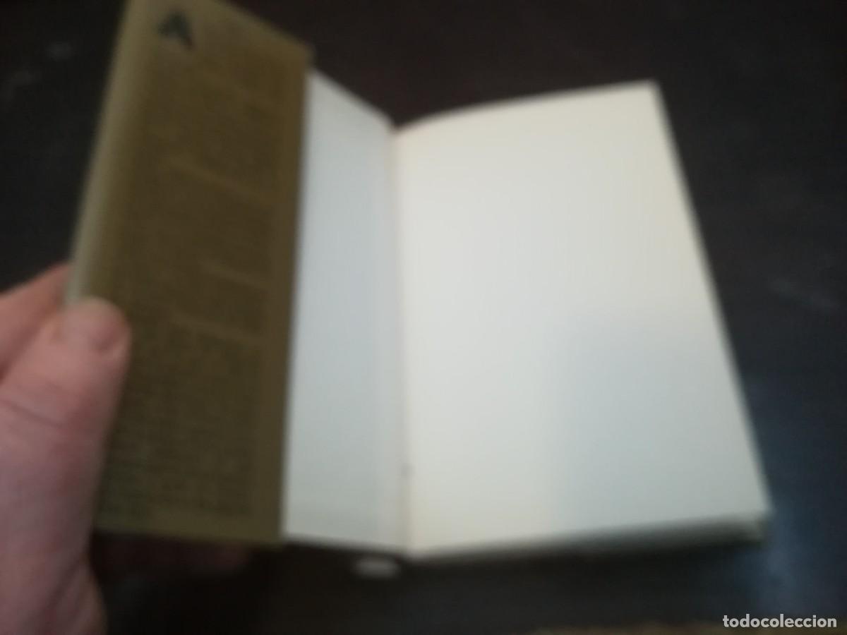 Libros de segunda mano: ACTEA / A DUMAS / CONS251 / EDITORS - Foto 5