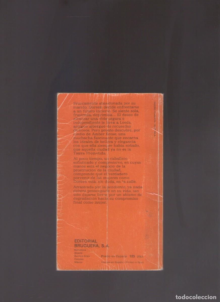 Libros de segunda mano: Bd. Rueda Libre (James Weir) - Foto 2
