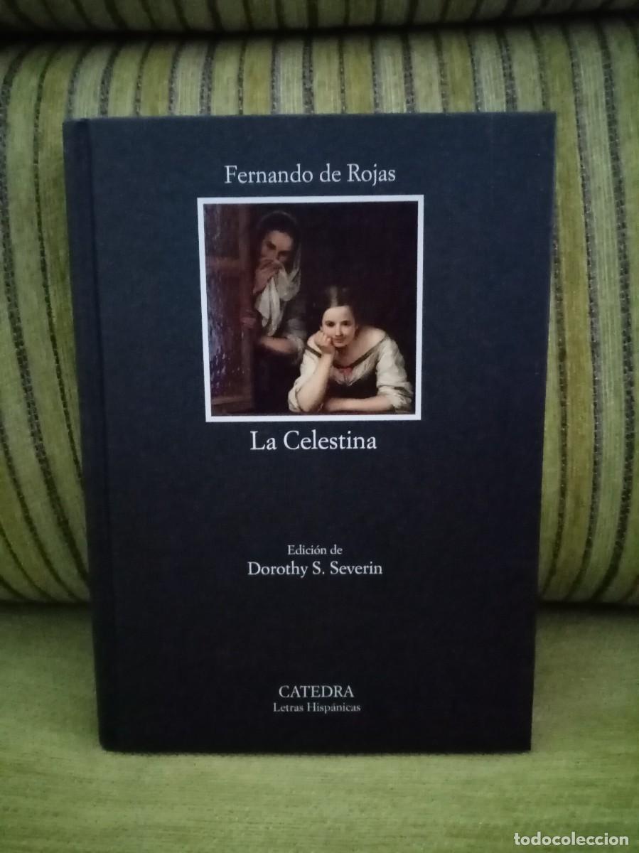 Libros de segunda mano: LA CELESTINA - Foto 1