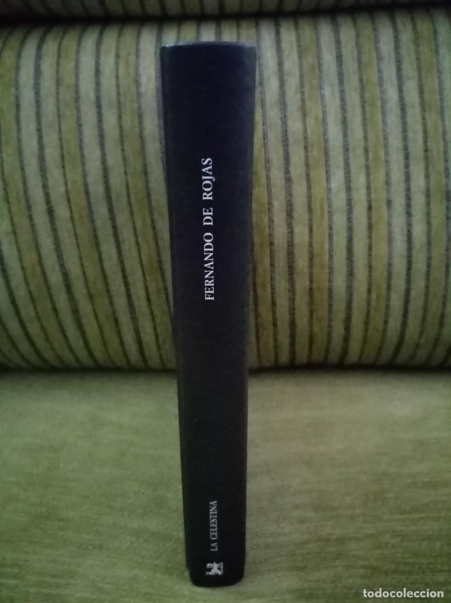 Libros de segunda mano: LA CELESTINA - Foto 2
