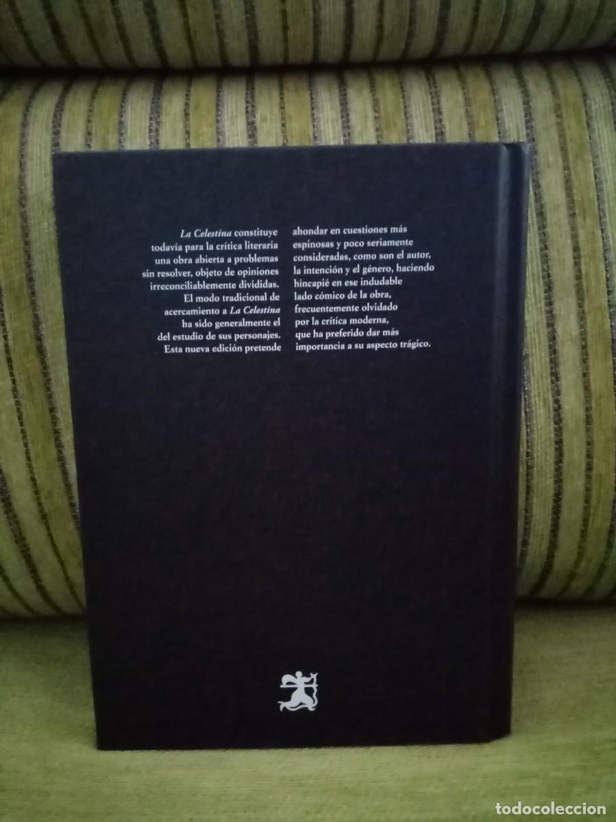 Libros de segunda mano: LA CELESTINA - Foto 3
