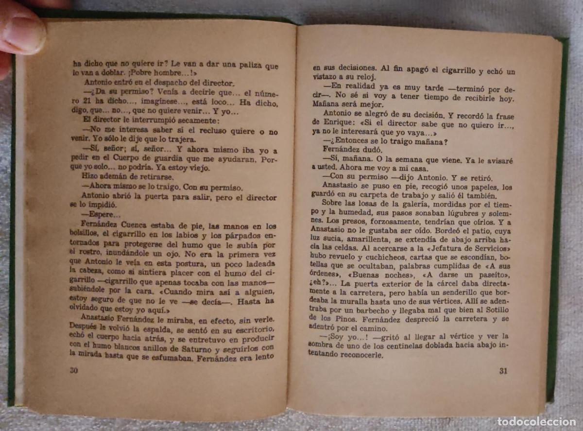 Libros de segunda mano: EDAD PROHIBIDA. - Foto 5