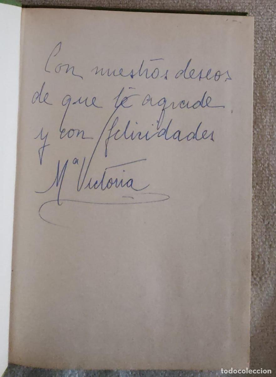 Libros de segunda mano: EDAD PROHIBIDA. - Foto 6