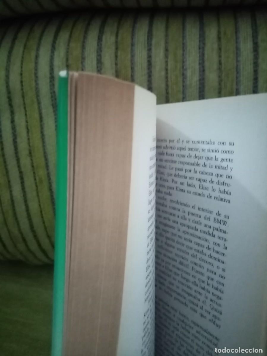 Libros de segunda mano: DOS CONTRA UNO Frederick Barthelme - Foto 8