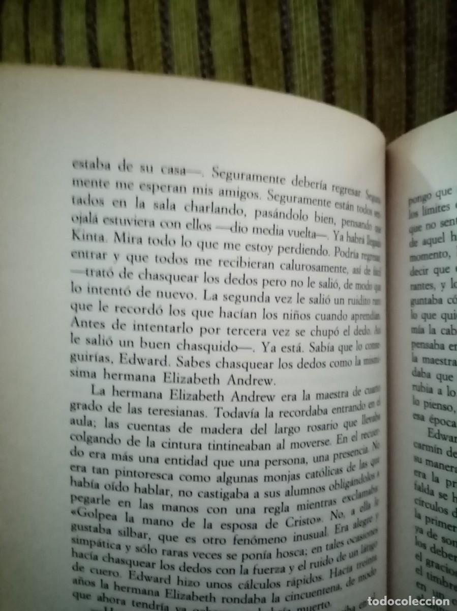 Libros de segunda mano: DOS CONTRA UNO Frederick Barthelme - Foto 9
