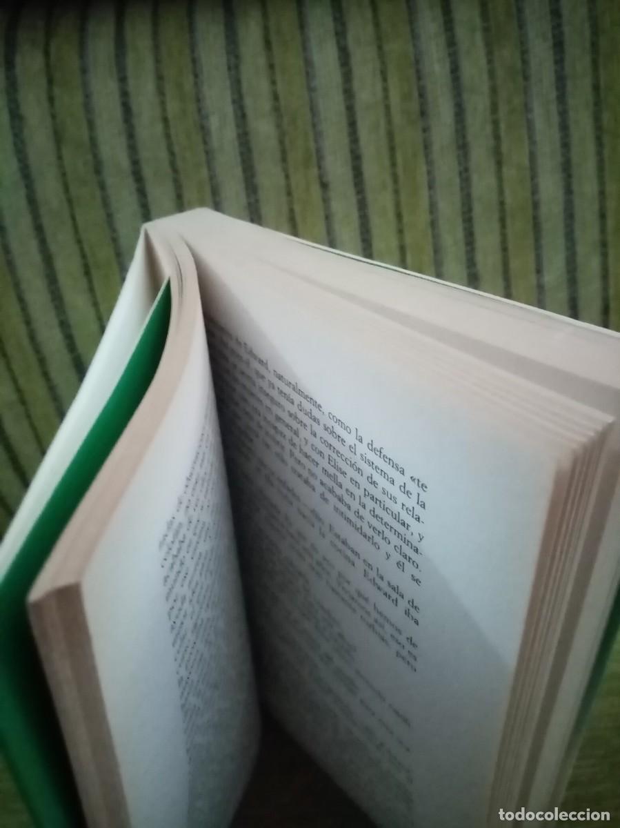 Libros de segunda mano: DOS CONTRA UNO Frederick Barthelme - Foto 10