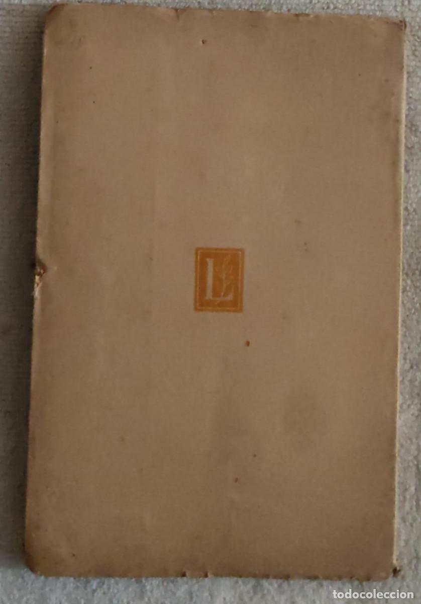 Libros de segunda mano: PLATERO Y YO. - Foto 3