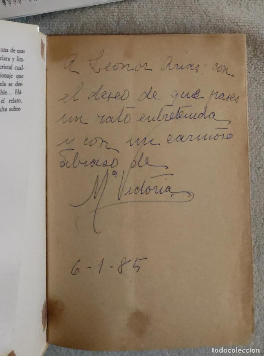 Libros de segunda mano: QUIEN SABE.... - Foto 6