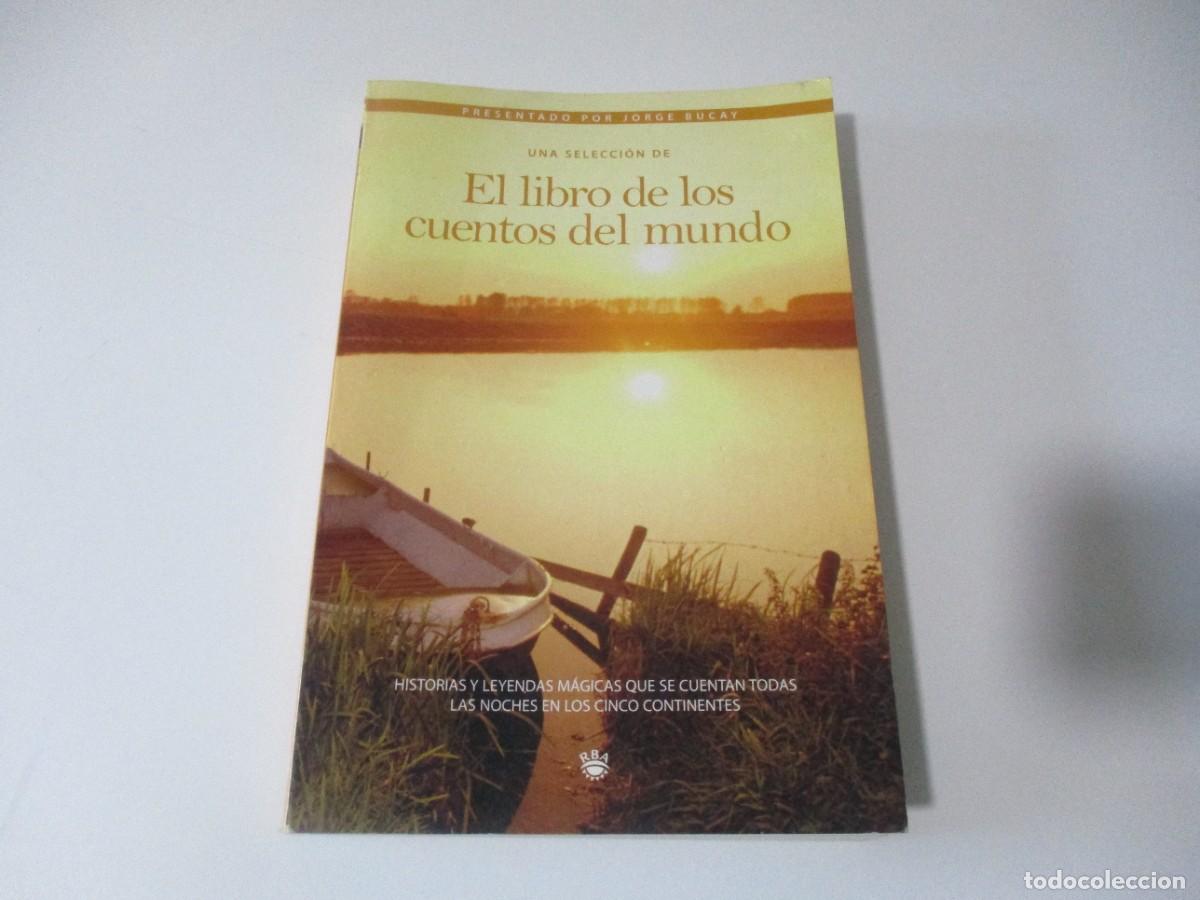 Livres d'occasion: El libro de los cuentos del mundo W17403