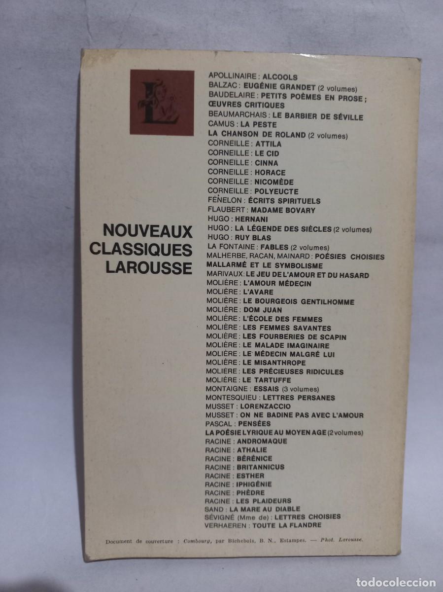 Libros de segunda mano: Chateaubriand - Ren&eacute; - 1966 - Foto 4
