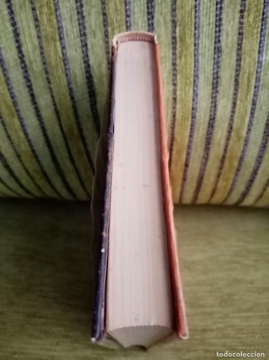 Libros de segunda mano: NO HAY SITIO EN EL ARCA - Foto 5
