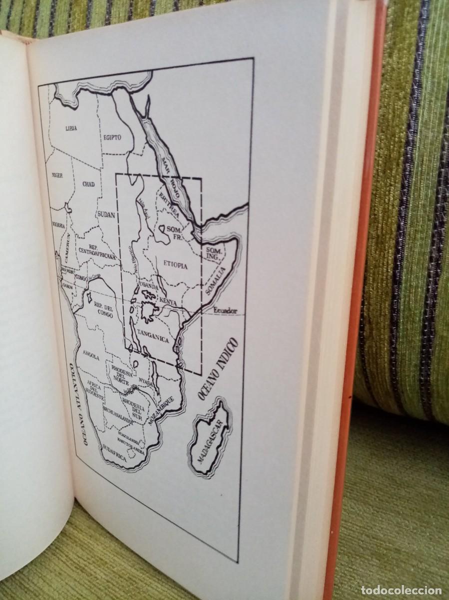 Libros de segunda mano: NO HAY SITIO EN EL ARCA - Foto 6
