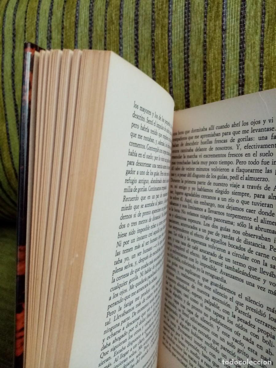 Libros de segunda mano: NO HAY SITIO EN EL ARCA - Foto 8