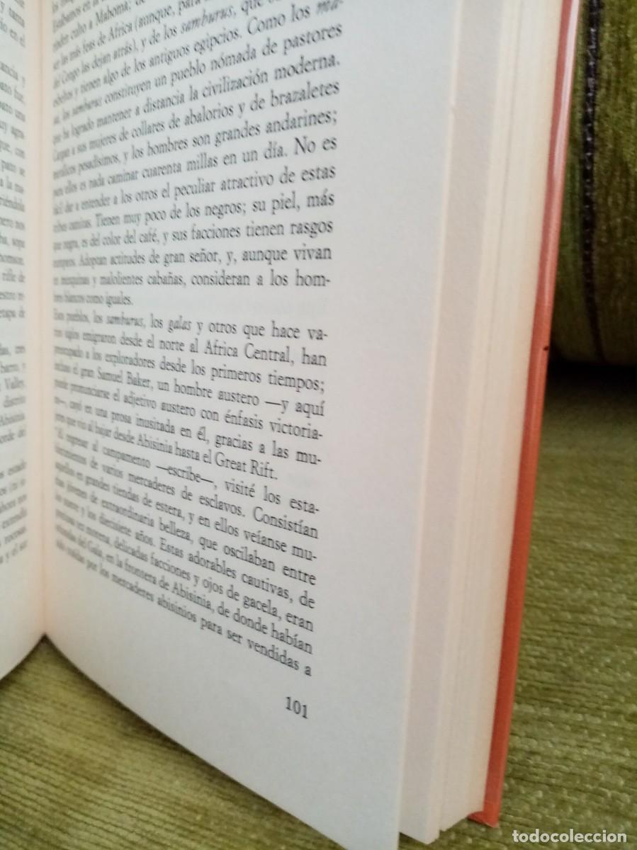 Libros de segunda mano: NO HAY SITIO EN EL ARCA - Foto 9