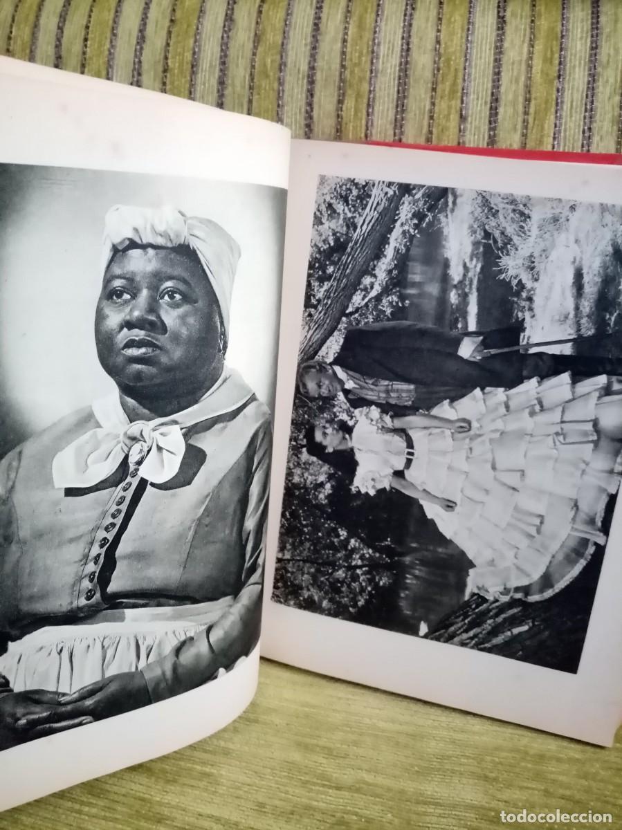Libros de segunda mano: LO QUE EL VIENTO SE LLEV&Oacute; - Foto 12