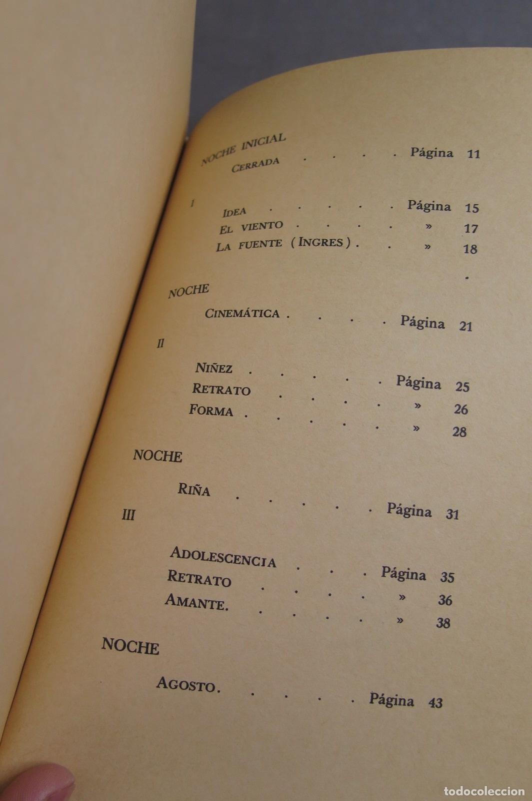 Libros de segunda mano: Litoral. Facs&iacute;mil de 1926. ARECES - Foto 2