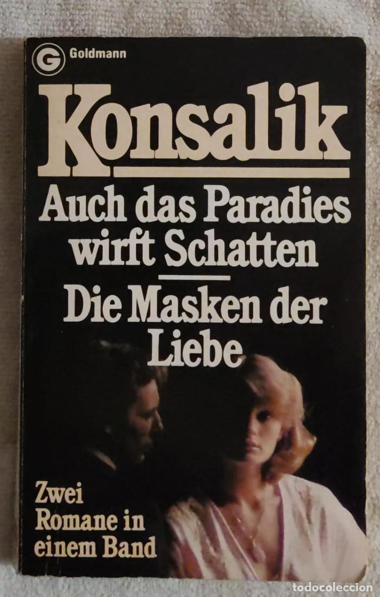 Libros de segunda mano: Konsalik. - Foto 1