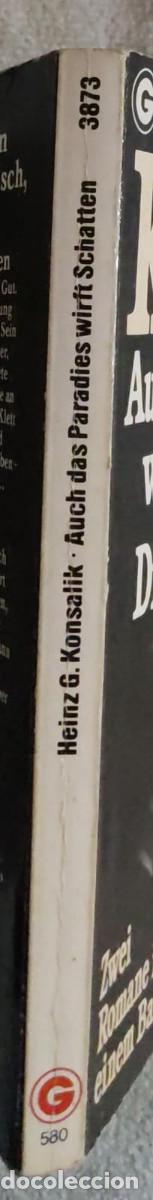 Libros de segunda mano: Konsalik. - Foto 2