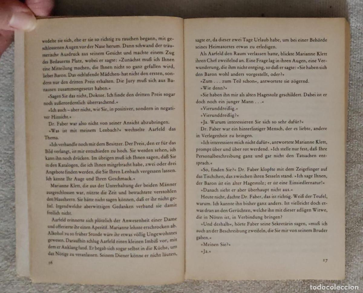 Libros de segunda mano: Konsalik. - Foto 5