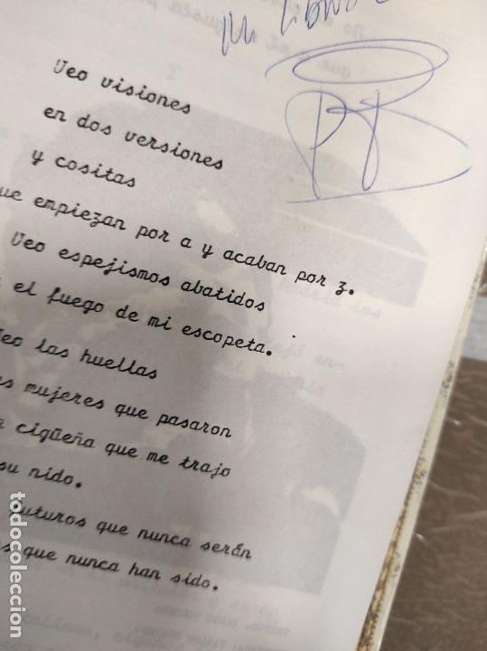 Libros de segunda mano: MUCHO CUENTO! - TOUZEDA, Pedro. - Foto 2