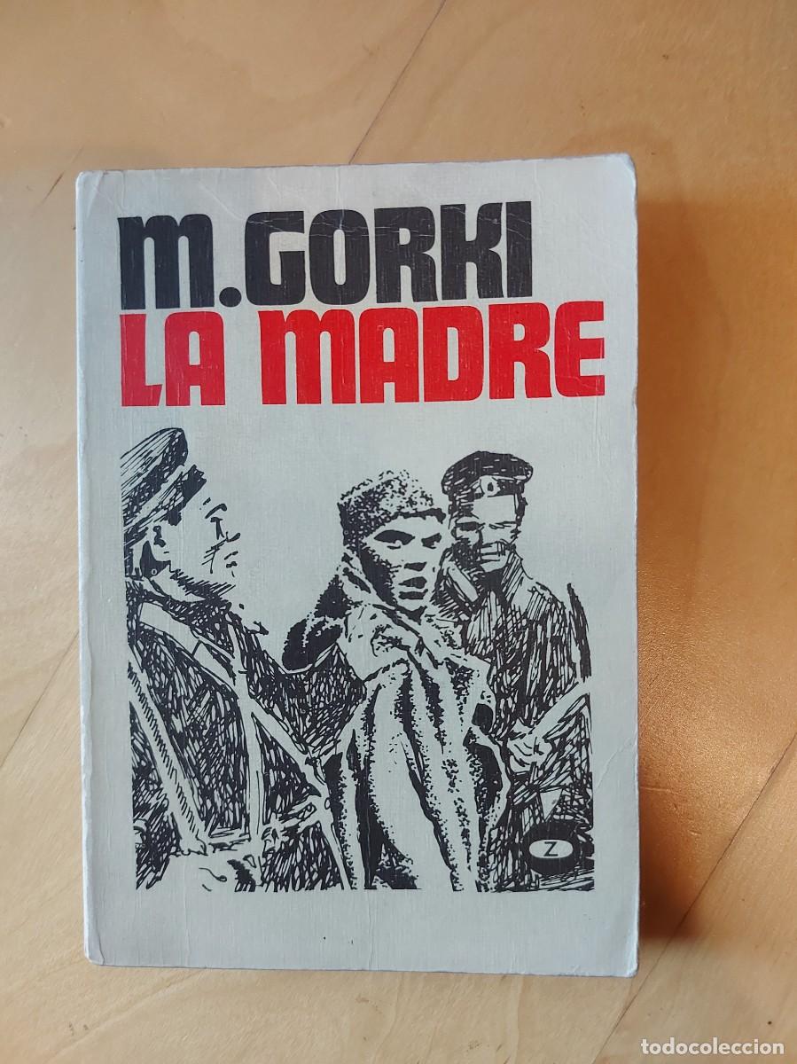 Libros de segunda mano: LA MADRE MAXIMO GORKI - Foto 1