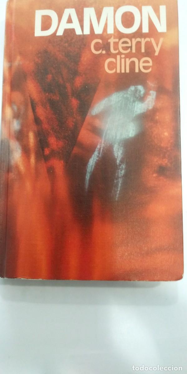 Libros de segunda mano: Damon C. Terry Cline - Foto 1