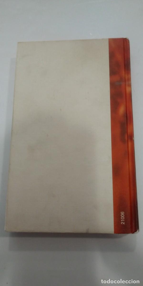 Libros de segunda mano: Damon C. Terry Cline - Foto 2
