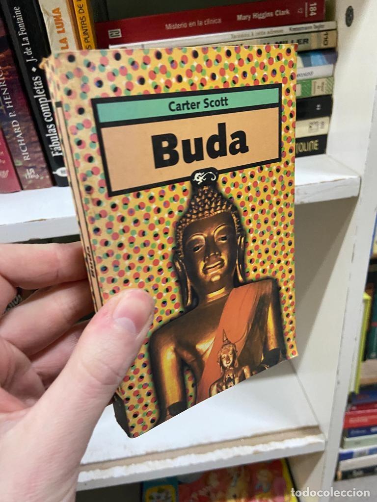 Libros de segunda mano: Blas40A BUDA, CARTER SCOTT - Foto 1