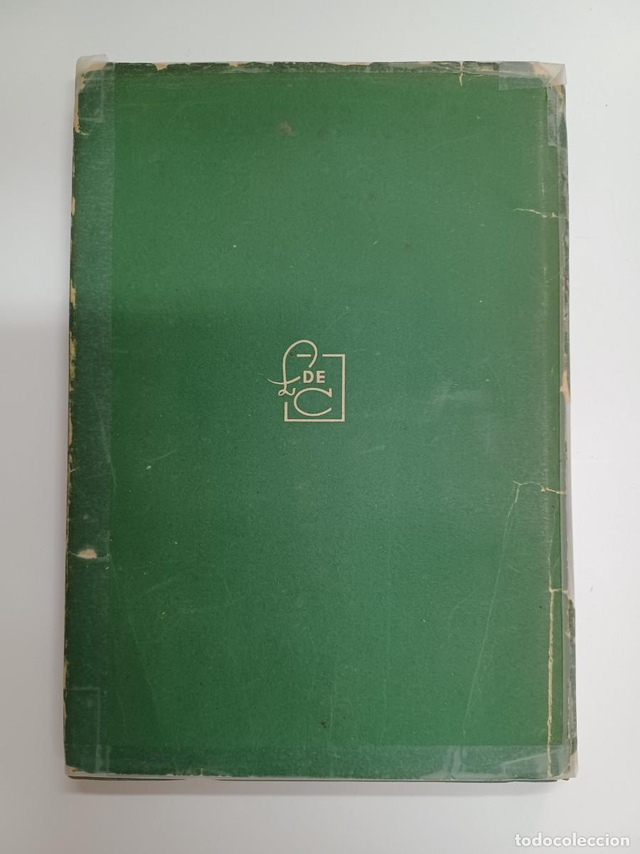 Libros de segunda mano: STEINBECK, JOHN. LA PERLA - Foto 4
