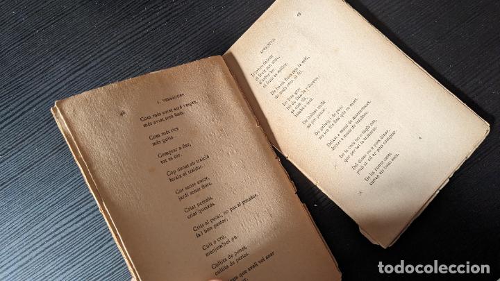 Libros de segunda mano: Folk-lore - Jacinto Verdaguer - Foto 6