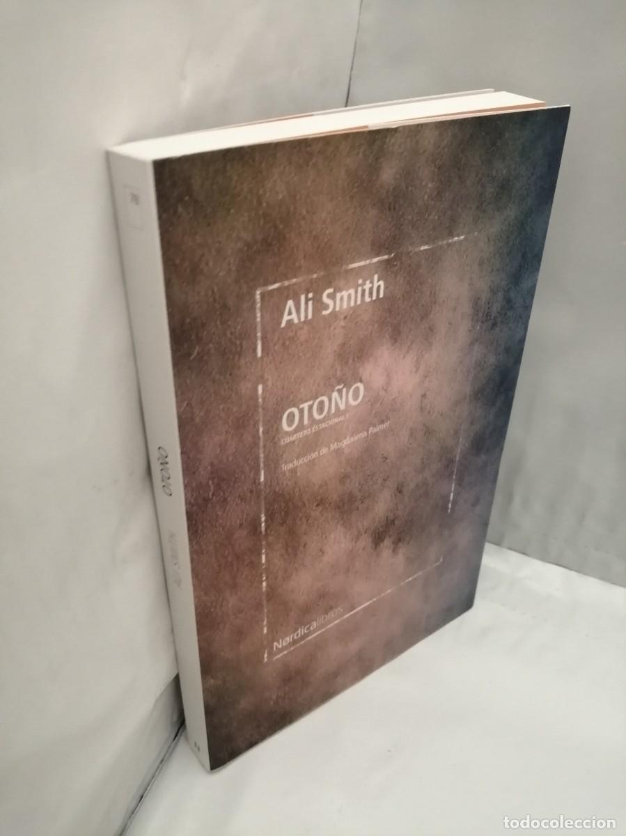 Libros de segunda mano: OTO&Ntilde;O: CUARTETO ESTACIONAL, 1 - Foto 3