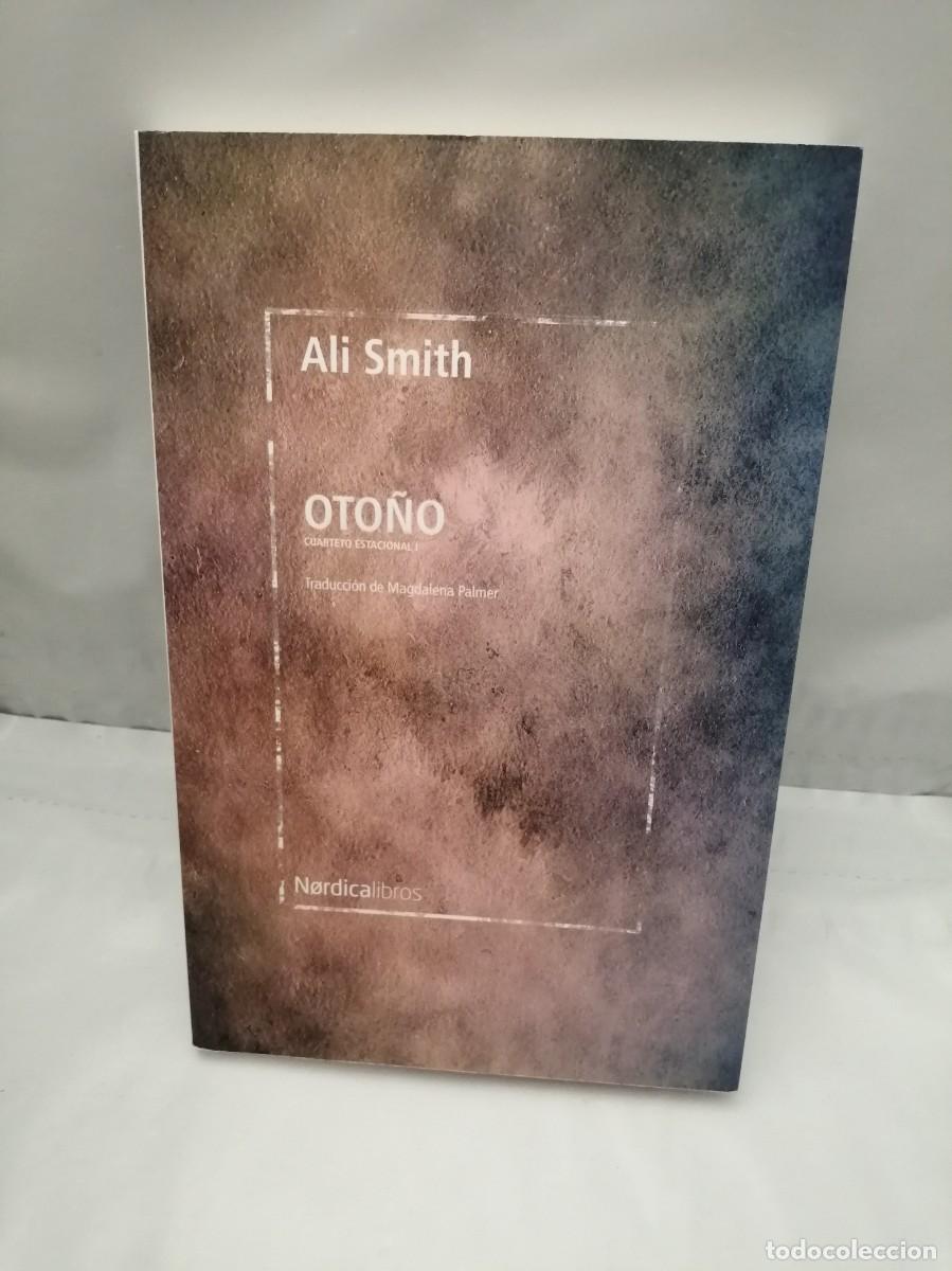 Libros de segunda mano: OTO&Ntilde;O: CUARTETO ESTACIONAL, 1 - Foto 1