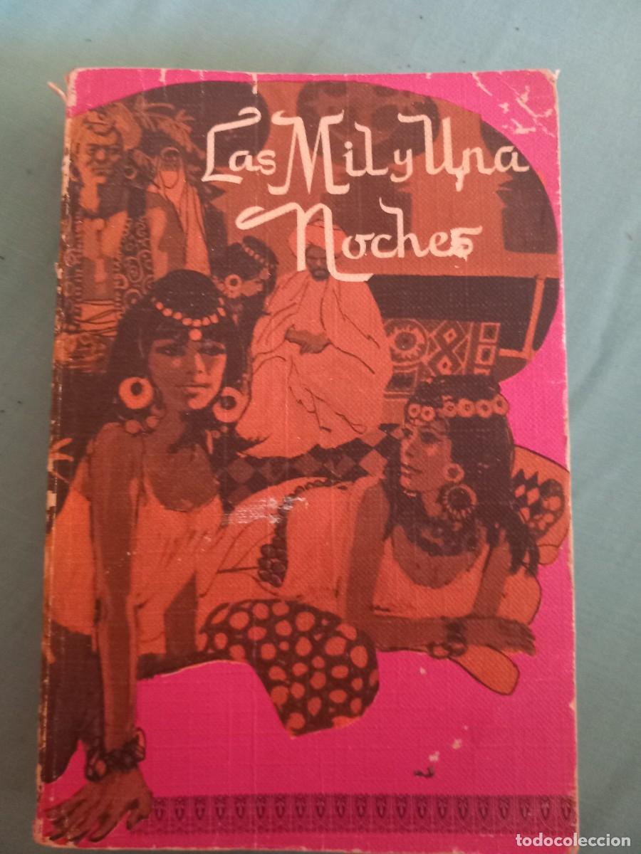 Libros de segunda mano: Las mil y una noches - Foto 1