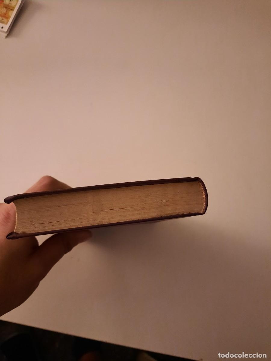 Libros de segunda mano: Tr&oacute;pico de capricornio c&iacute;rculo de lectores - Foto 3