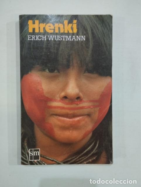 Libros de segunda mano: Erich Wustmann - Hrenki - Foto 1