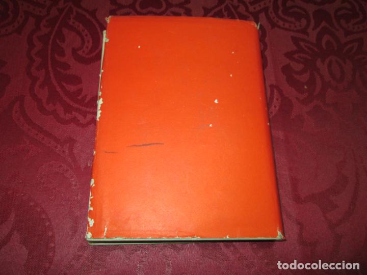 Libros de segunda mano: MIRALLS TERBOLS - FERRAN DE POL - 1966 - Foto 4