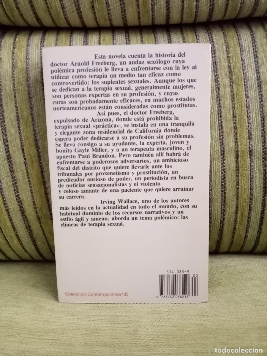 Libros de segunda mano: LA CAMA CELESTIAL - Foto 3